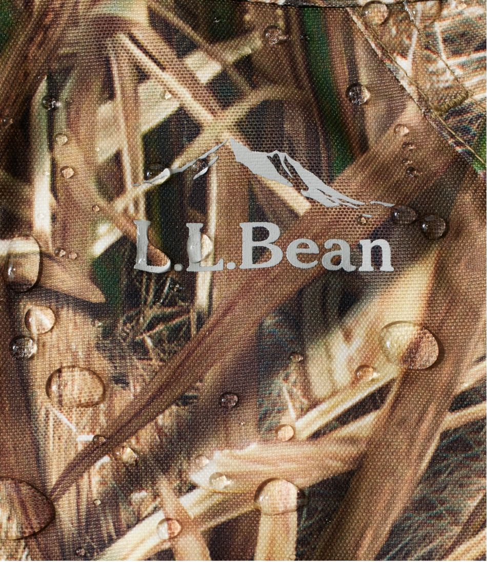 Men's Apex Waterfowl Jacket - Image 13