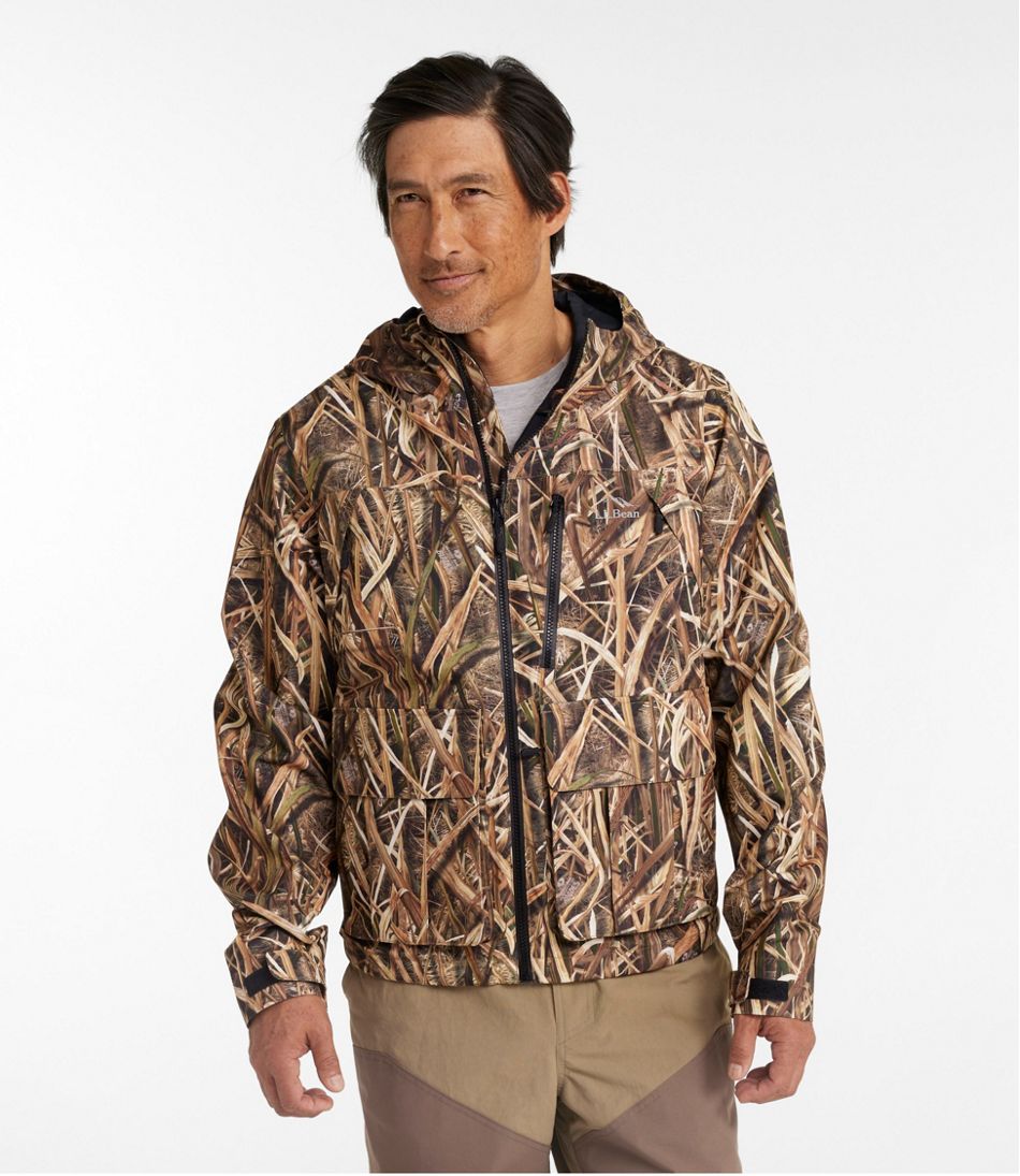 Men's Apex Waterfowl Jacket - Image 2