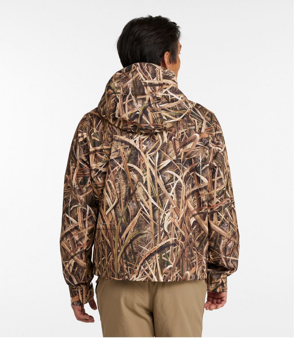Men's Apex Waterfowl Jacket - Image 3