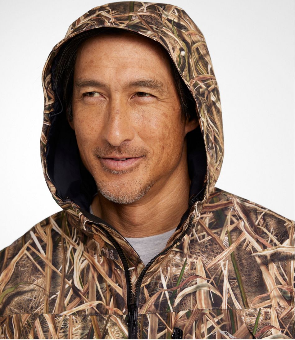 Men's Apex Waterfowl Jacket - Image 4