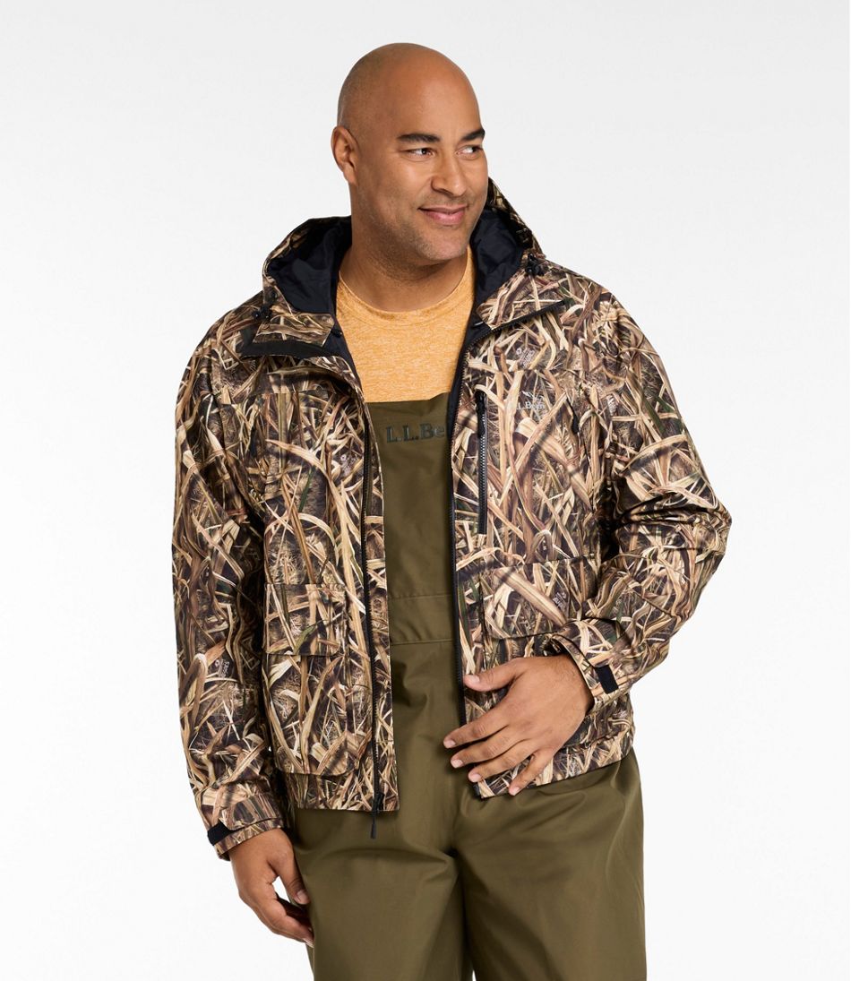 Men's Apex Waterfowl Jacket - Image 5