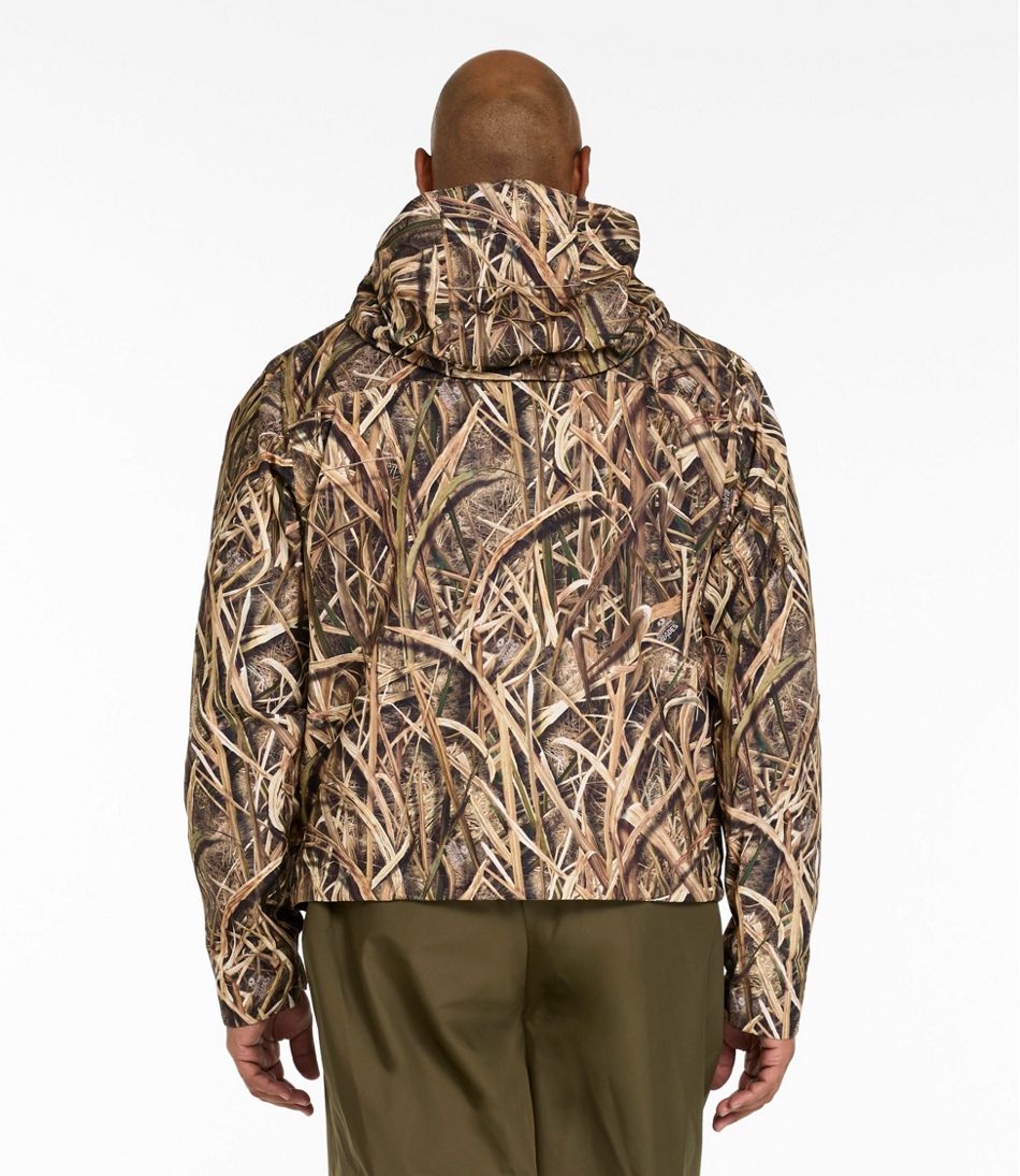 Men's Apex Waterfowl Jacket - Image 6