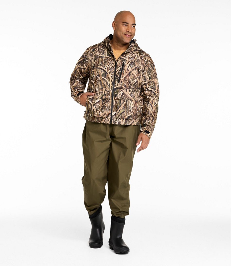 Men's Apex Waterfowl Jacket - Image 7