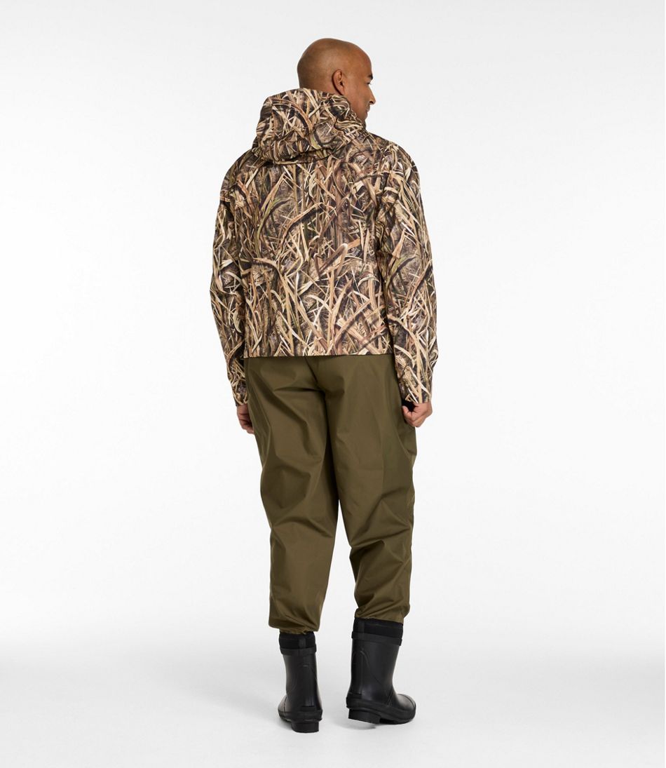 Men's Apex Waterfowl Jacket - Image 8