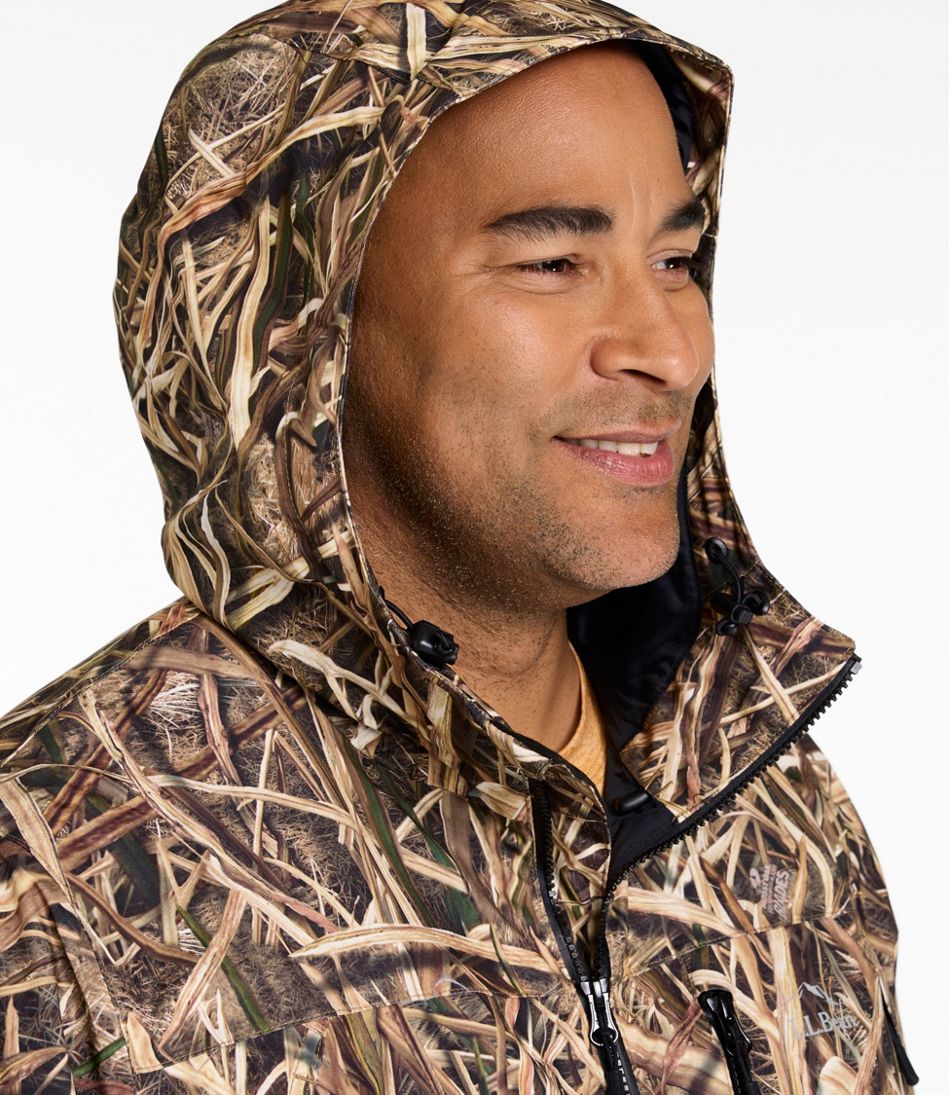 Men's Apex Waterfowl Jacket - Image 9