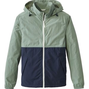 Men's Light and Airy Windbreaker