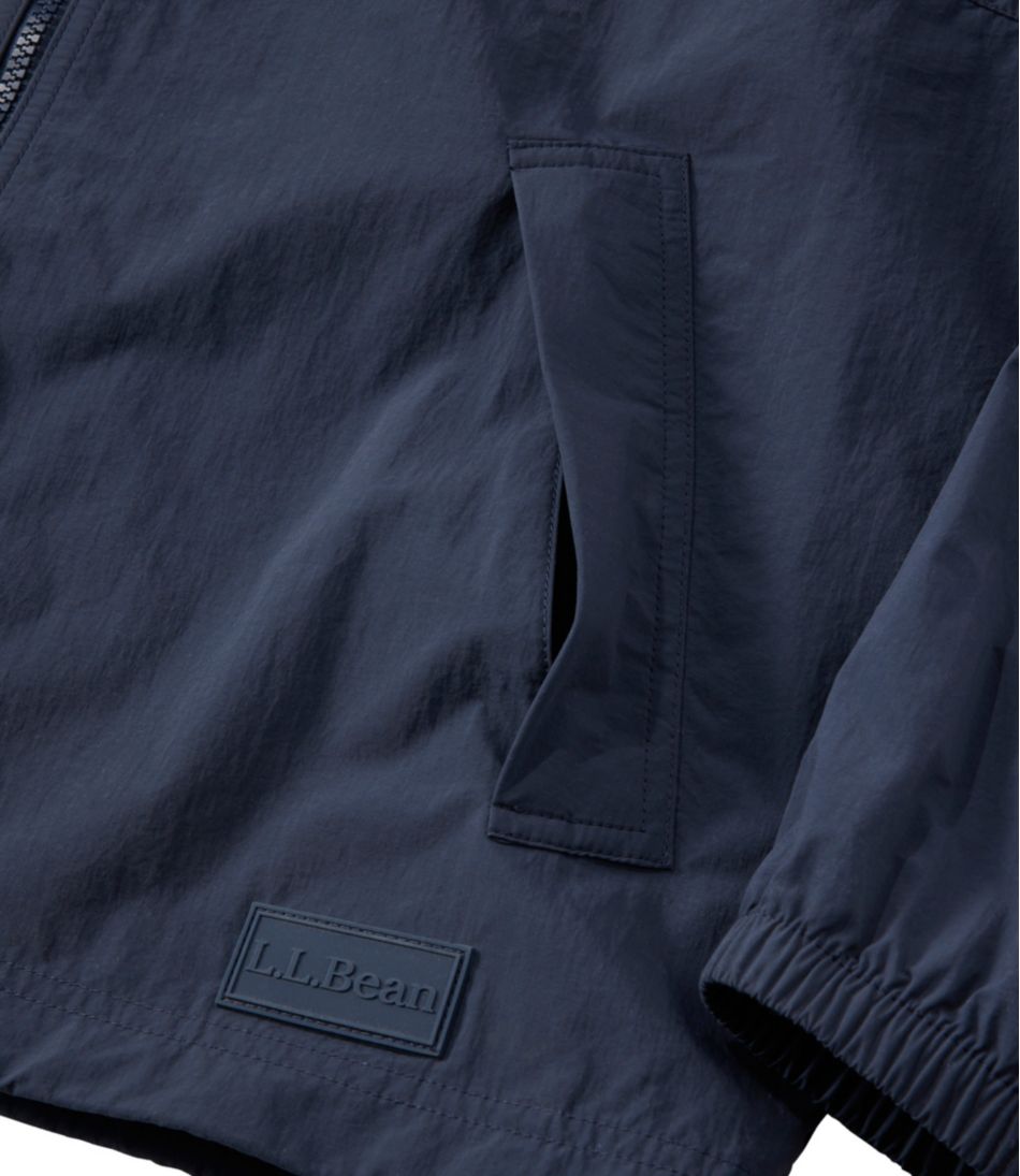 Men's Light and Airy Windbreaker - Image 9
