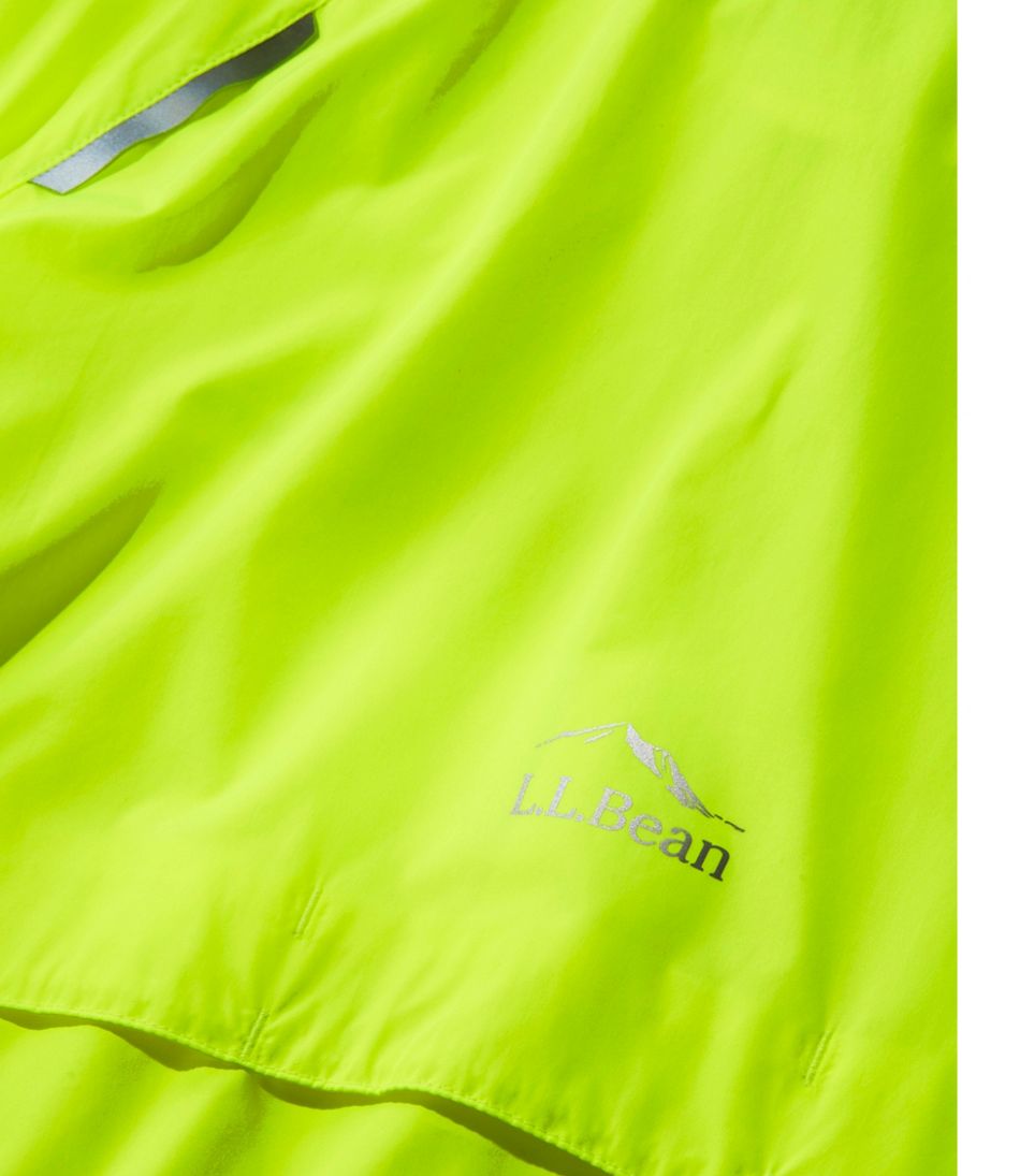 Men's Bean Bright Multisport Jacket - Image 10