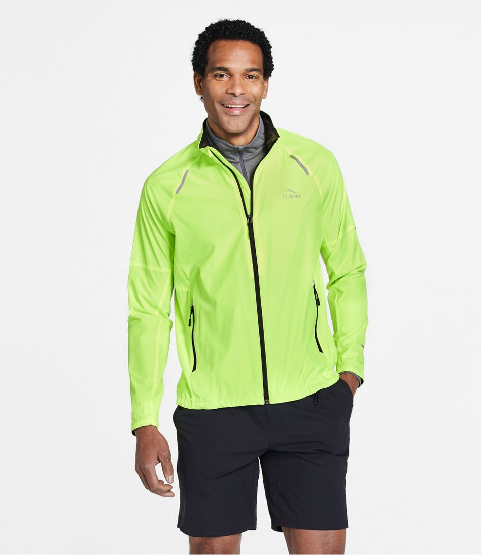 Men's Bean Bright Multisport Jacket - Image 2