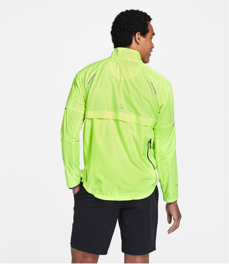 Men's Bean Bright Multisport Jacket - Image 3