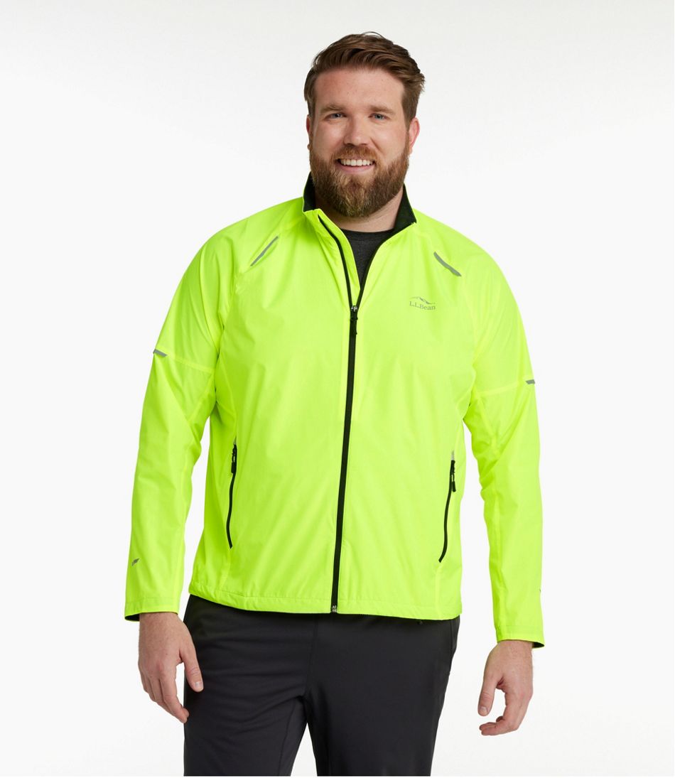 Men's Bean Bright Multisport Jacket - Image 4
