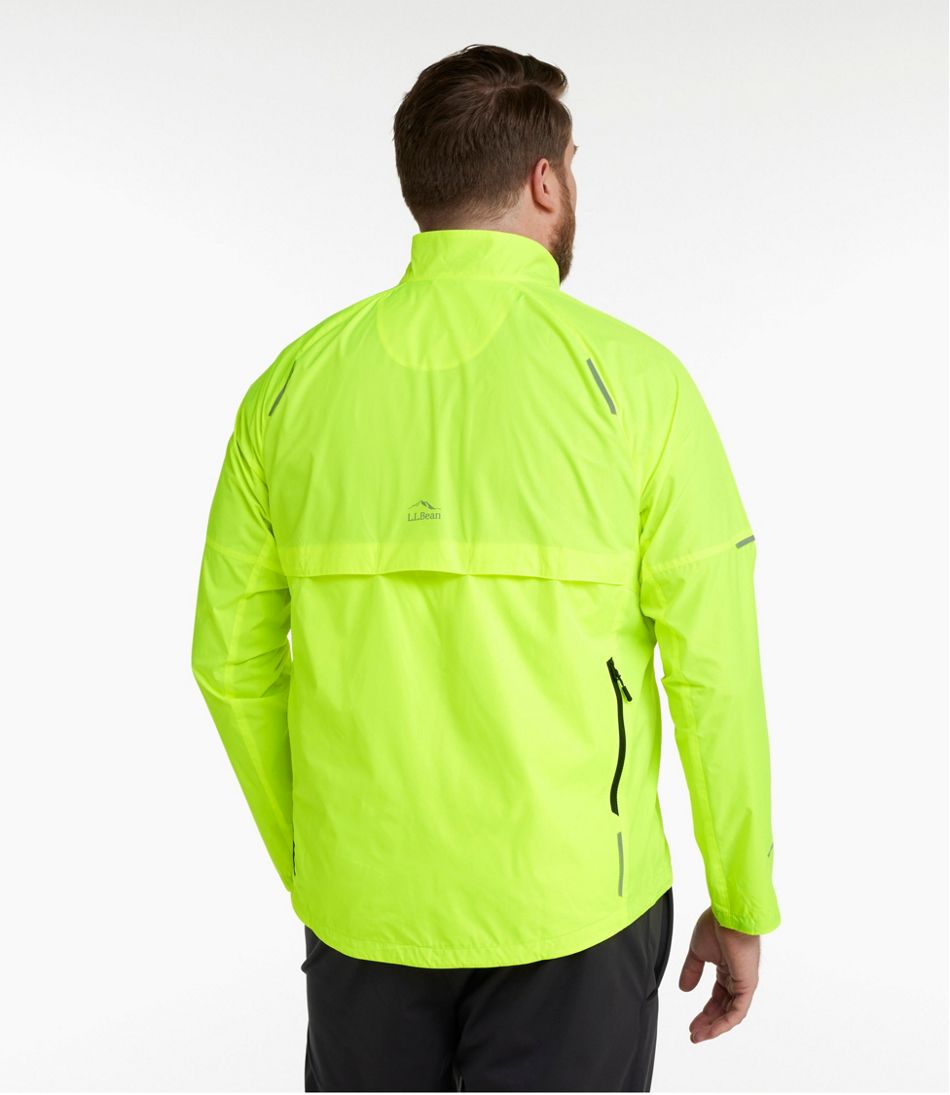 Men's Bean Bright Multisport Jacket - Image 5