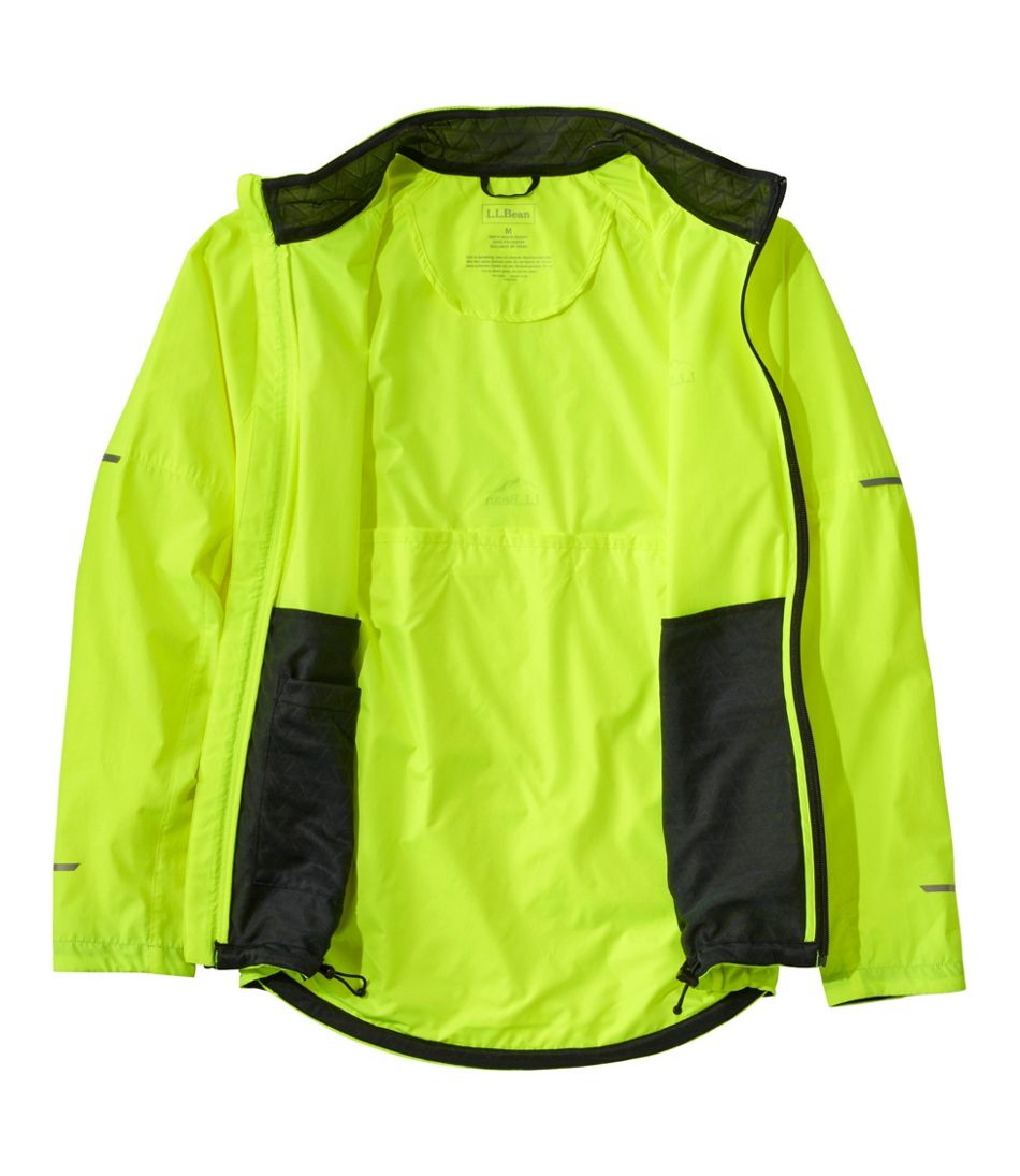 Men's Bean Bright Multisport Jacket - Image 6