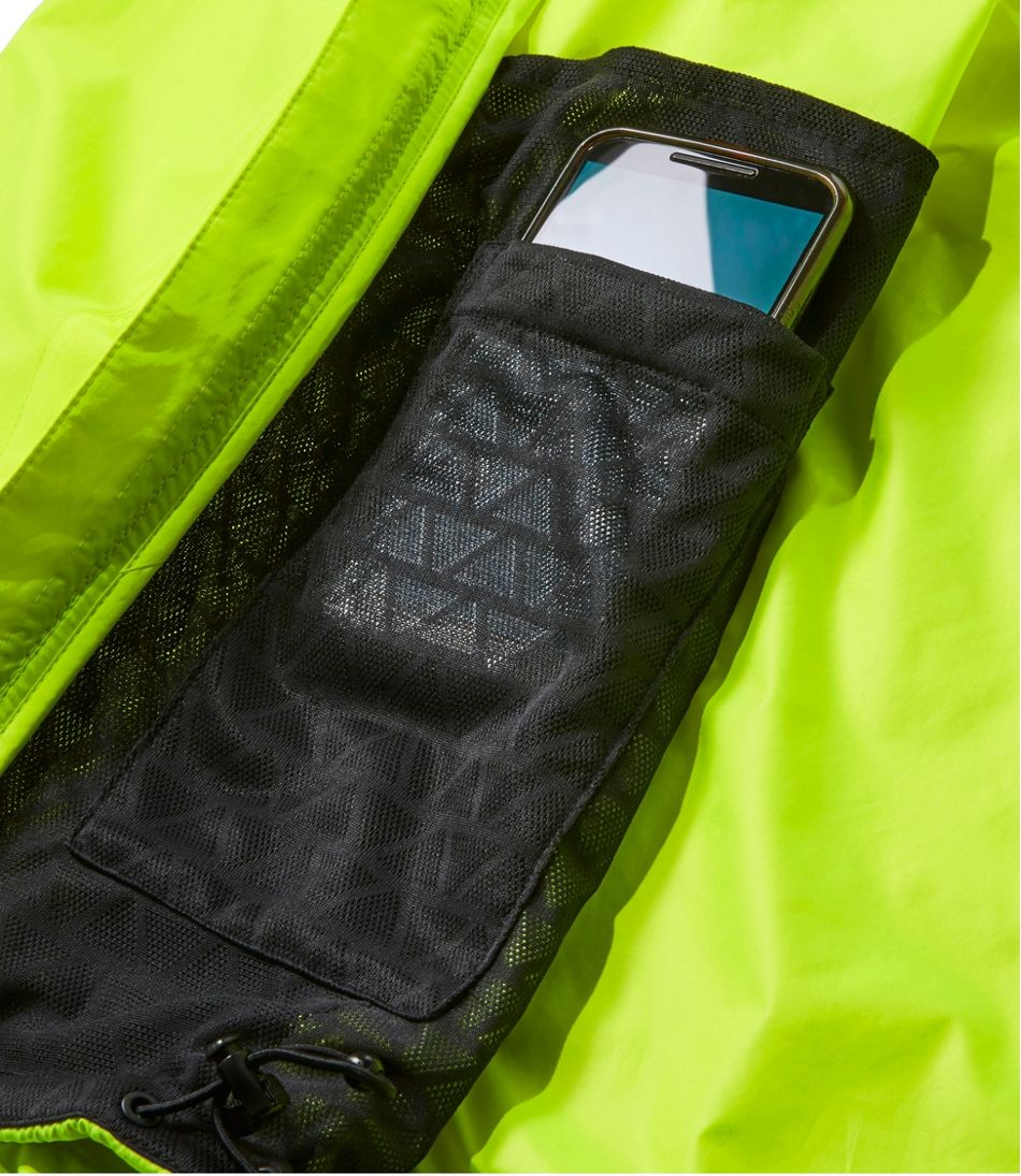 Men's Bean Bright Multisport Jacket - Image 7