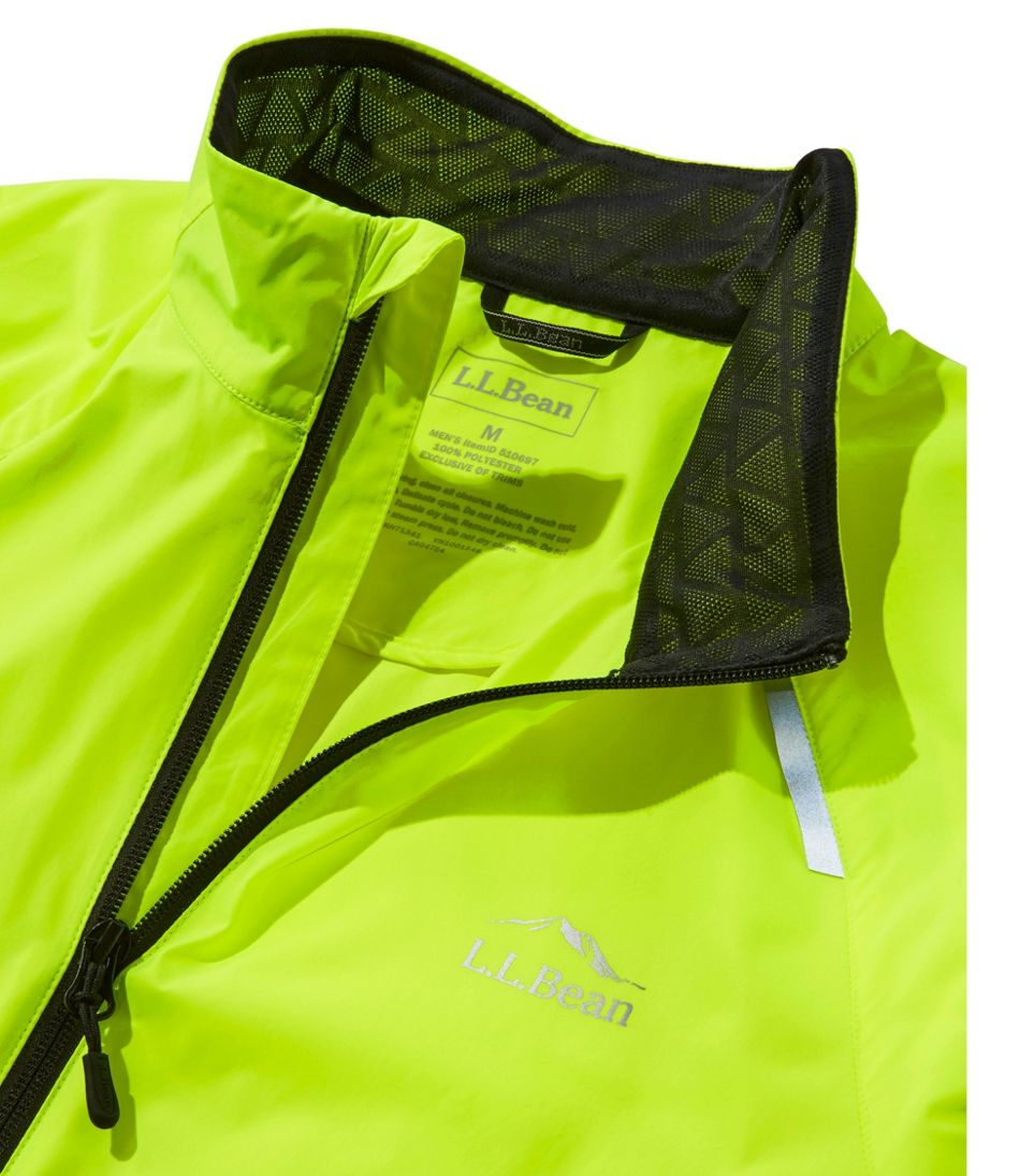 Men's Bean Bright Multisport Jacket - Image 8