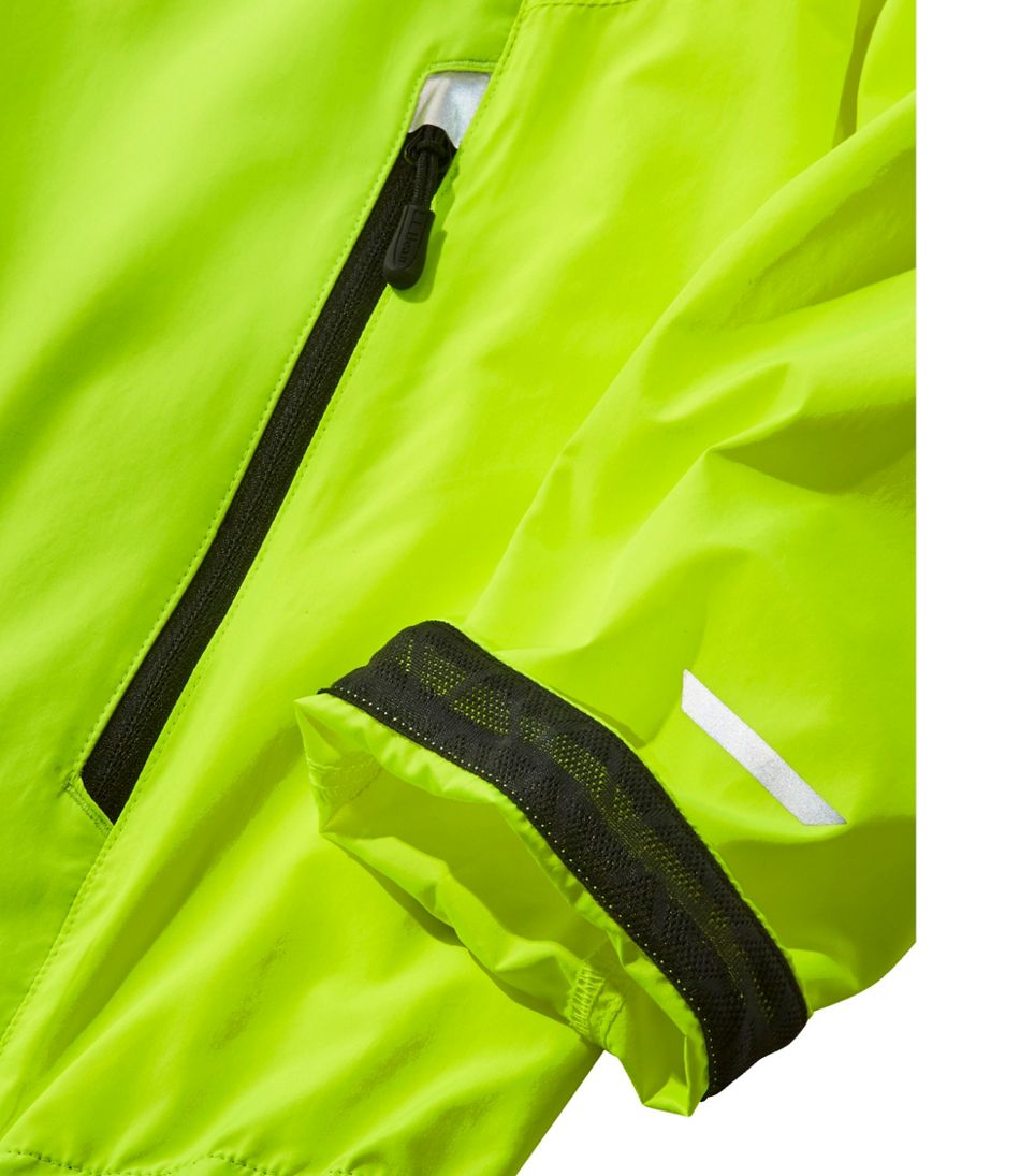 Men's Bean Bright Multisport Jacket - Image 9