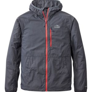 Men's Stowaway Windbreaker