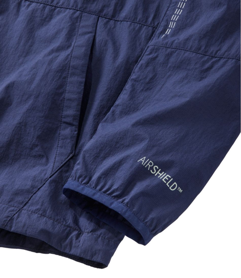 Men's Stowaway Windbreaker - Image 11