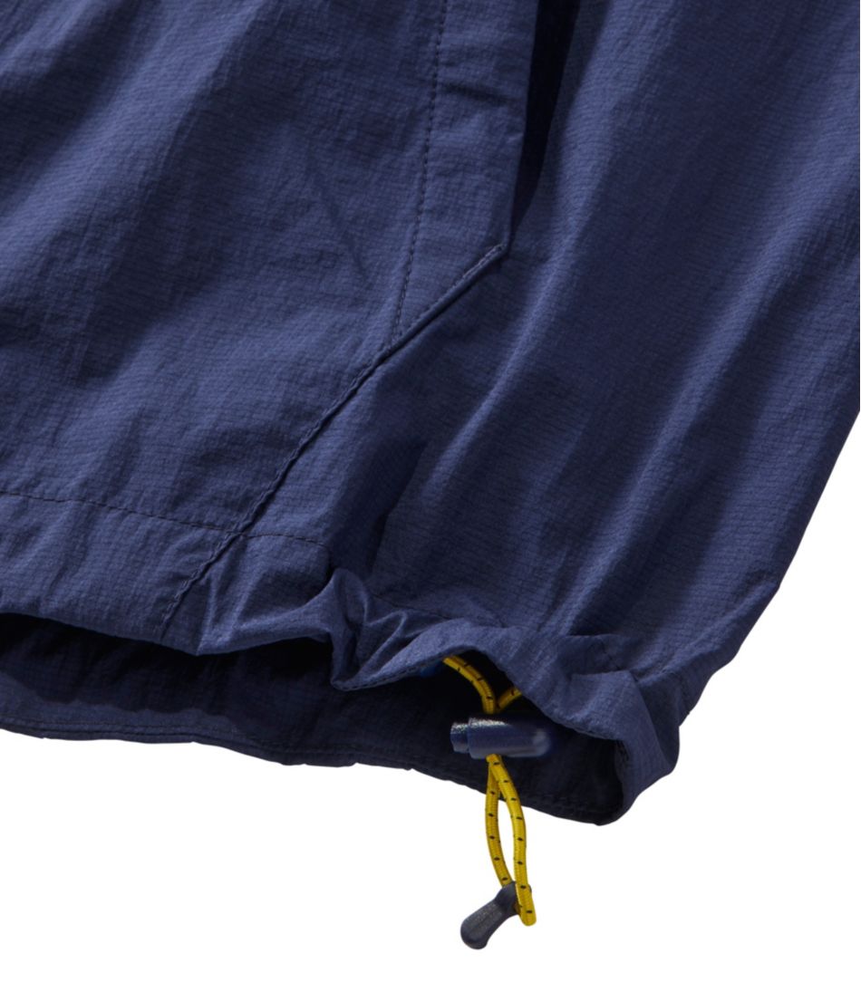 Men's Stowaway Windbreaker - Image 12