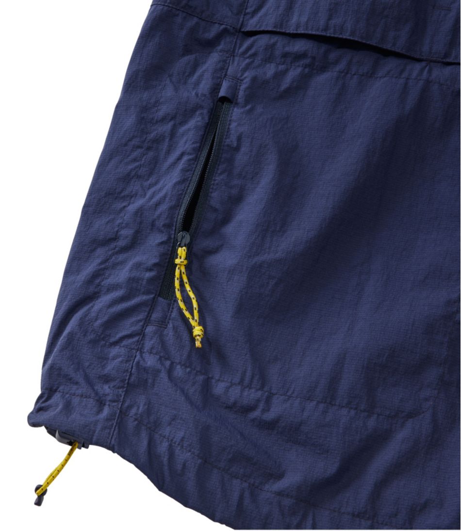 Men's Stowaway Windbreaker - Image 9