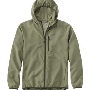 Men's No Fly Zone Jacket