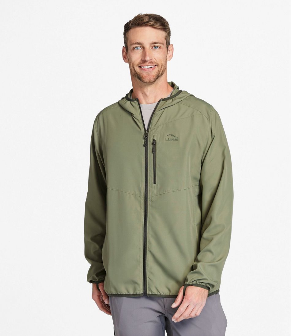 Men's No Fly Zone Jacket - Image 2