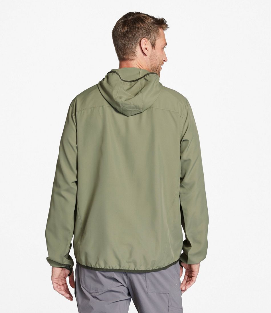 Men's No Fly Zone Jacket - Image 3