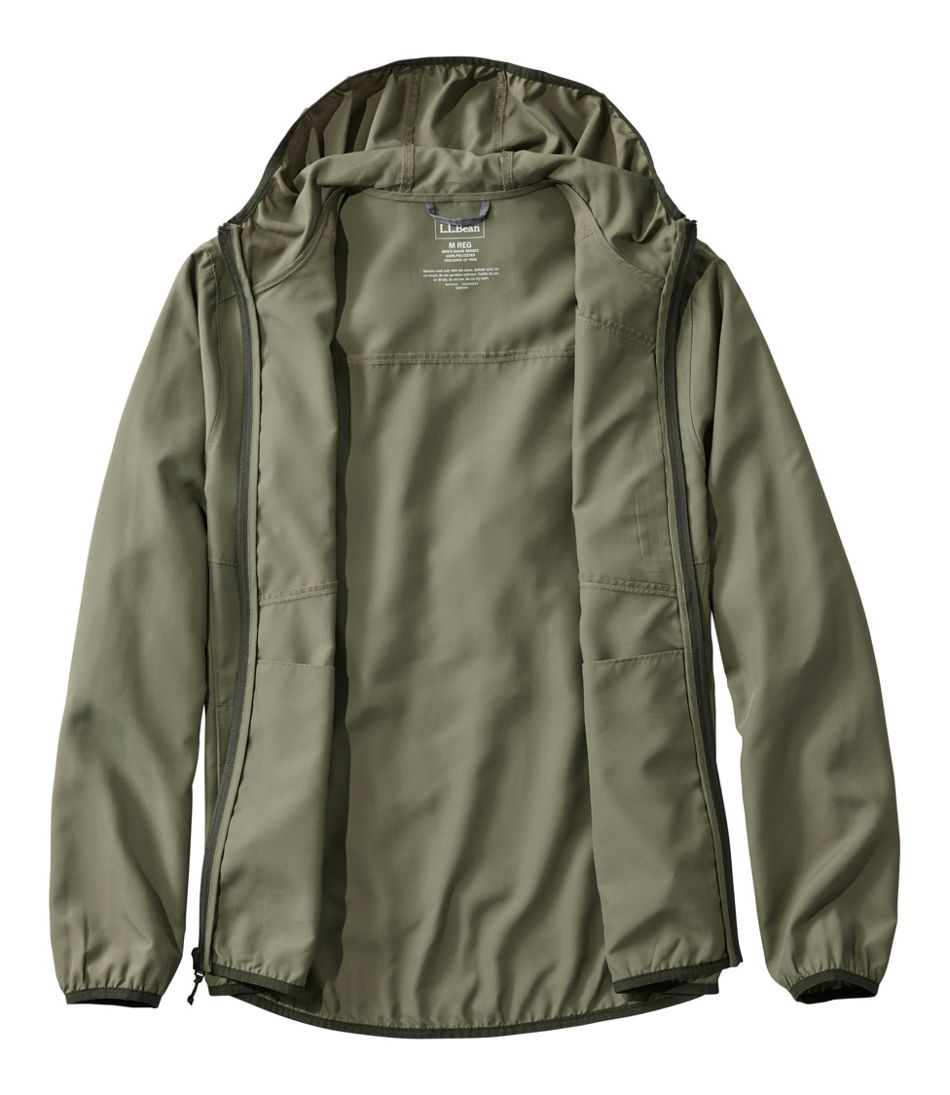 Men's No Fly Zone Jacket - Image 4