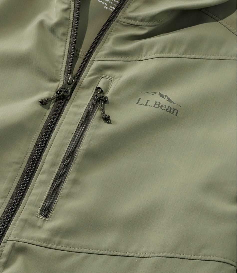 Men's No Fly Zone Jacket - Image 5