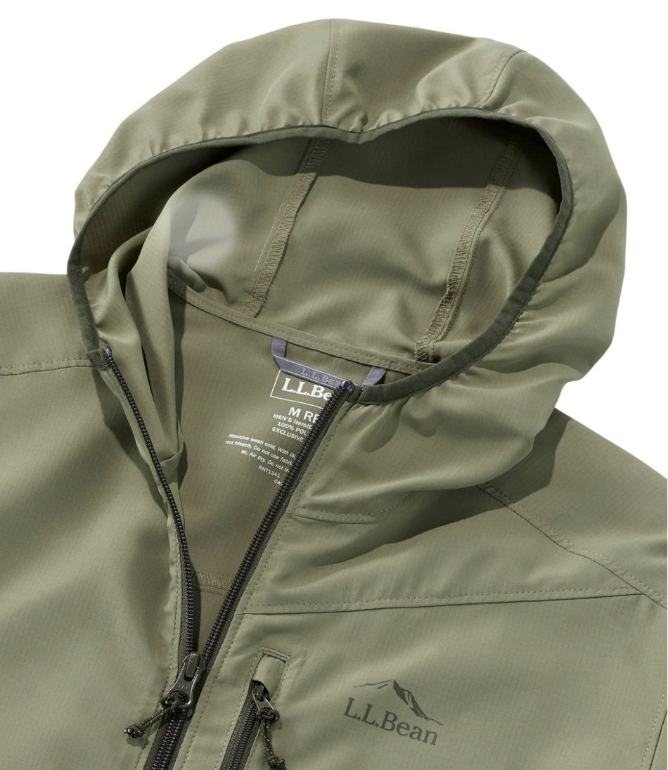 Men's No Fly Zone Jacket - Image 6