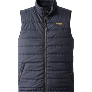 Men's Mountain Classic Puffer Vest