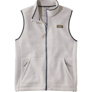 Men's Mountain Classic Fleece Vest