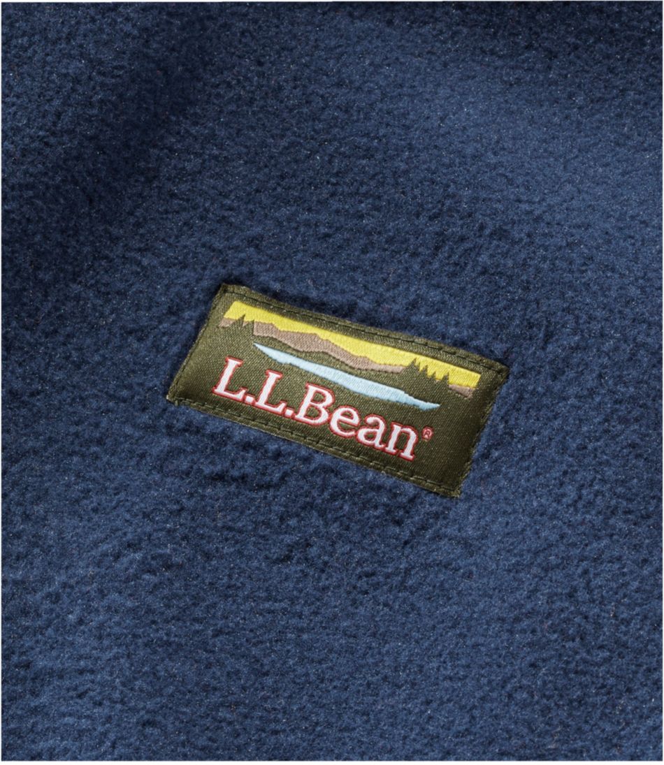 Men's Mountain Classic Fleece Vest - Image 10