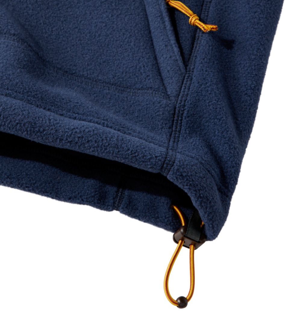 Men's Mountain Classic Fleece Vest - Image 9