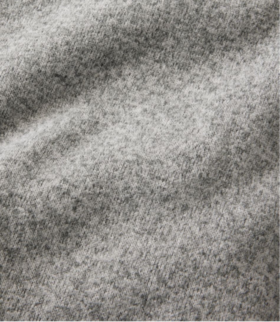 Men's Bean's Sweater Fleece Vest - Image 7