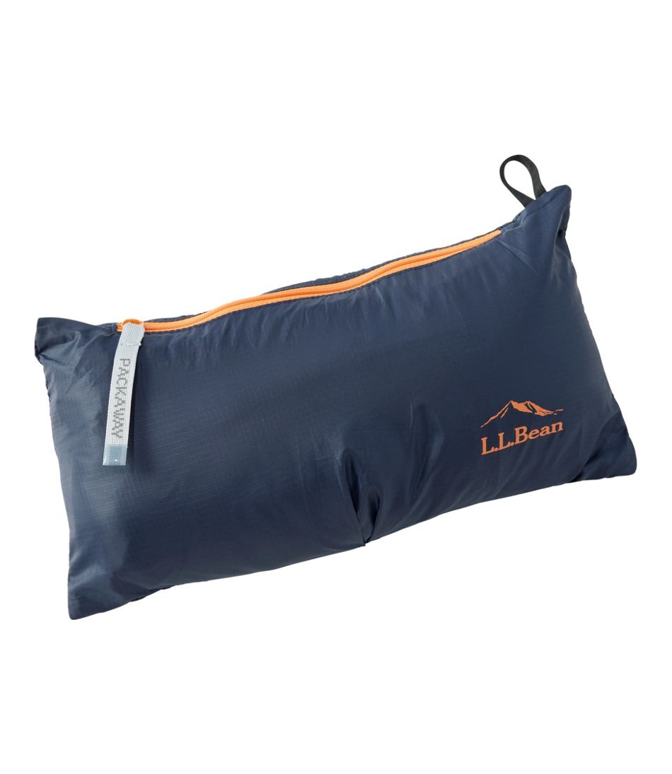 Men's PrimaLoft Packaway Vest - Image 12
