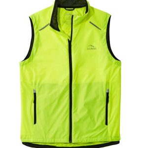 Men's Bean Bright Multisport Vest