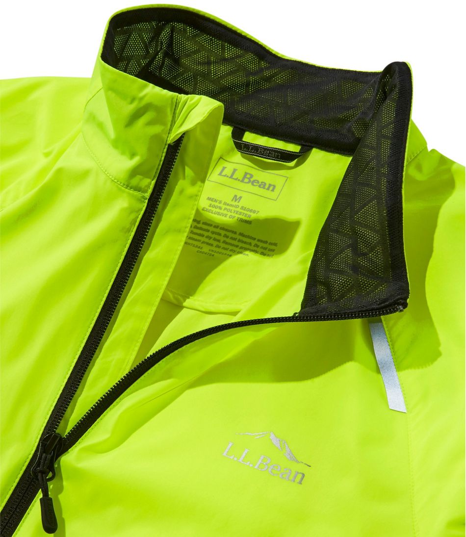 Men's Bean Bright Multisport Vest - Image 5