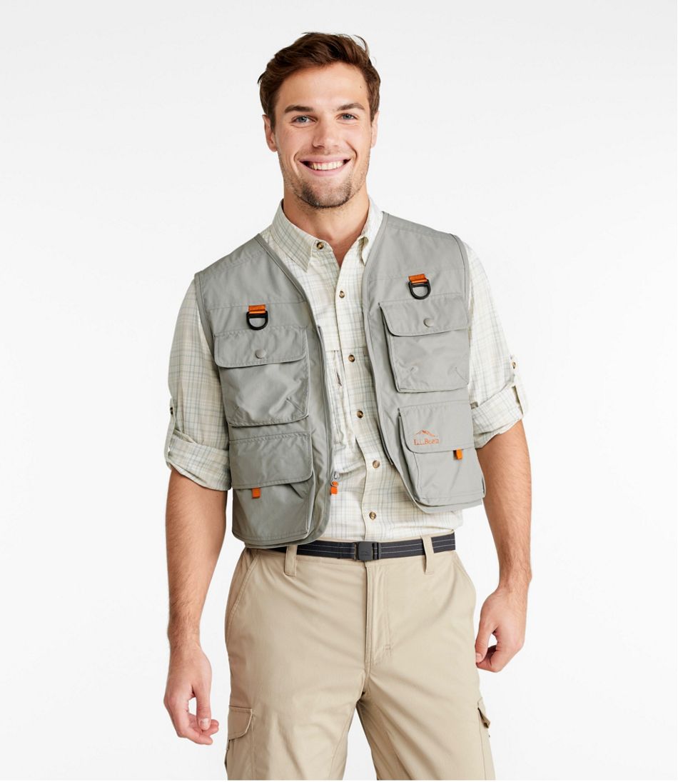 Adults' Emerger Fishing Vest - Image 2