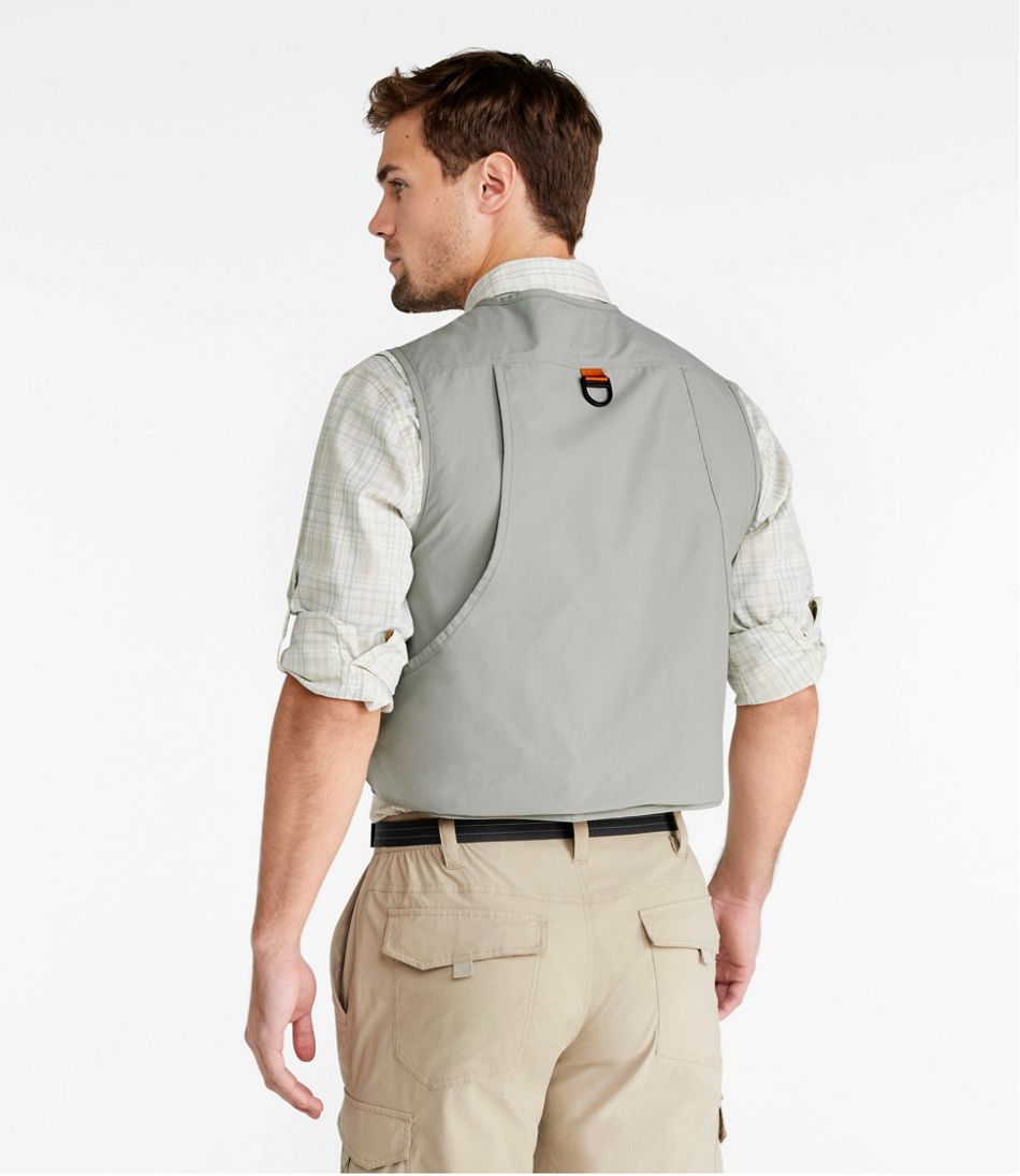 Adults' Emerger Fishing Vest - Image 3