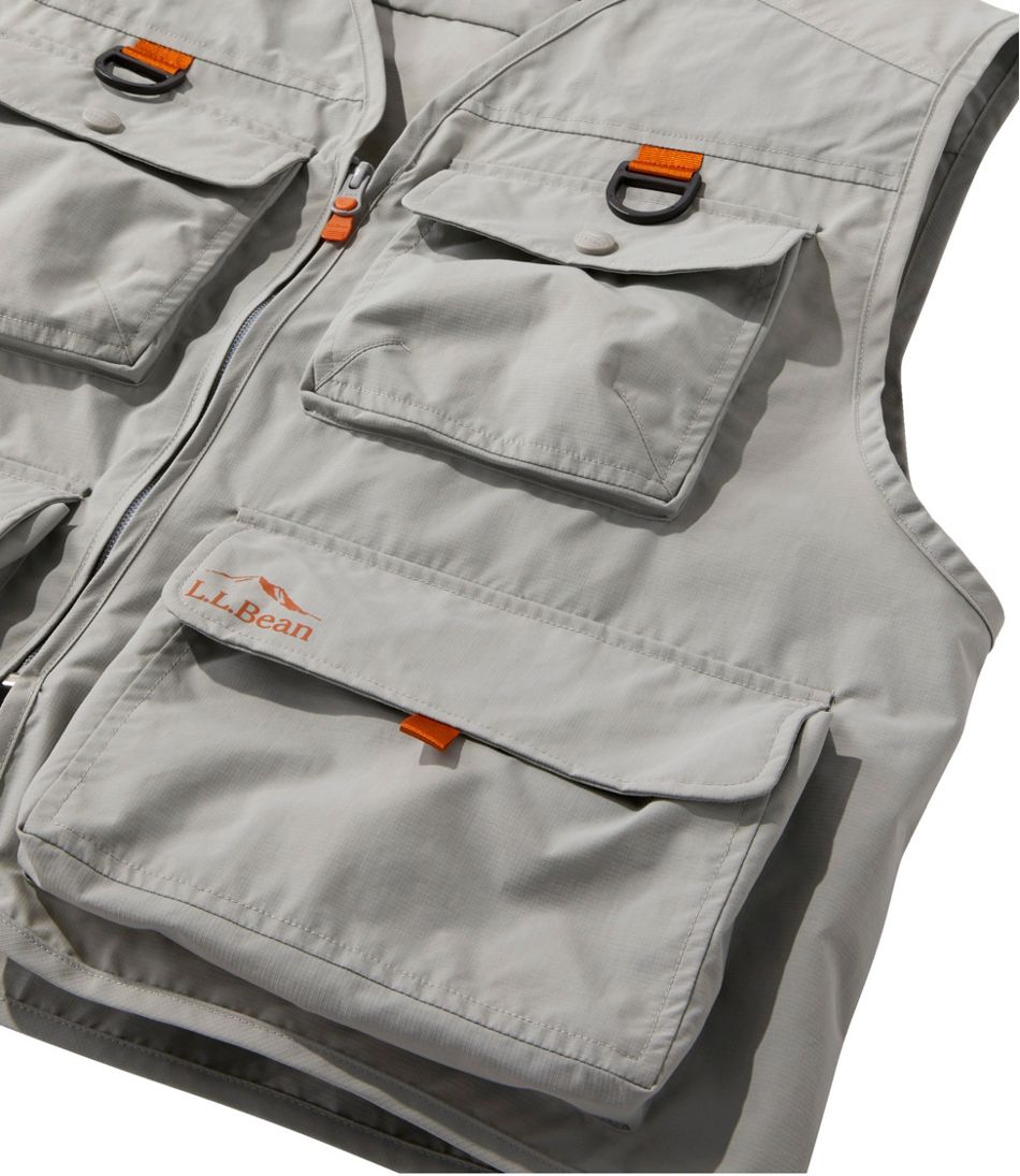 Adults' Emerger Fishing Vest - Image 4