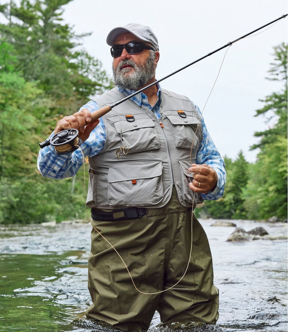Adults' Emerger Fishing Vest - Image 6
