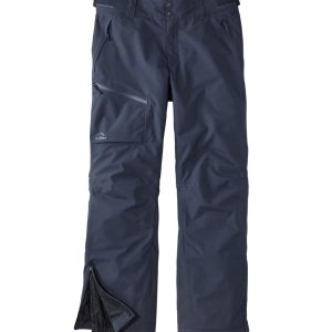 Men's Wildcat Waterproof Insulated Snow Pants