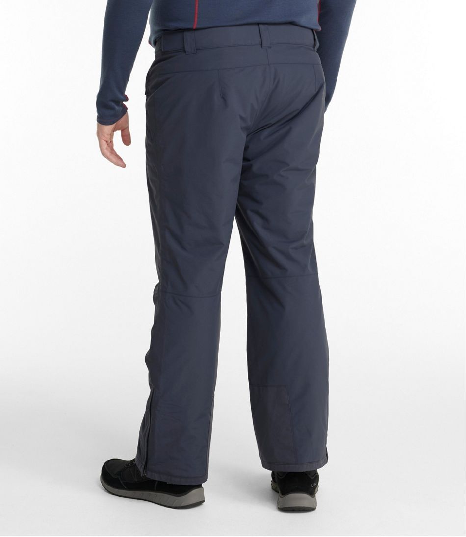 Men's Wildcat Waterproof Insulated Snow Pants - Image 5