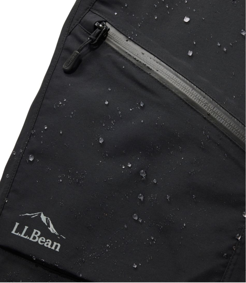 Men's Wildcat Waterproof Insulated Snow Pants - Image 6