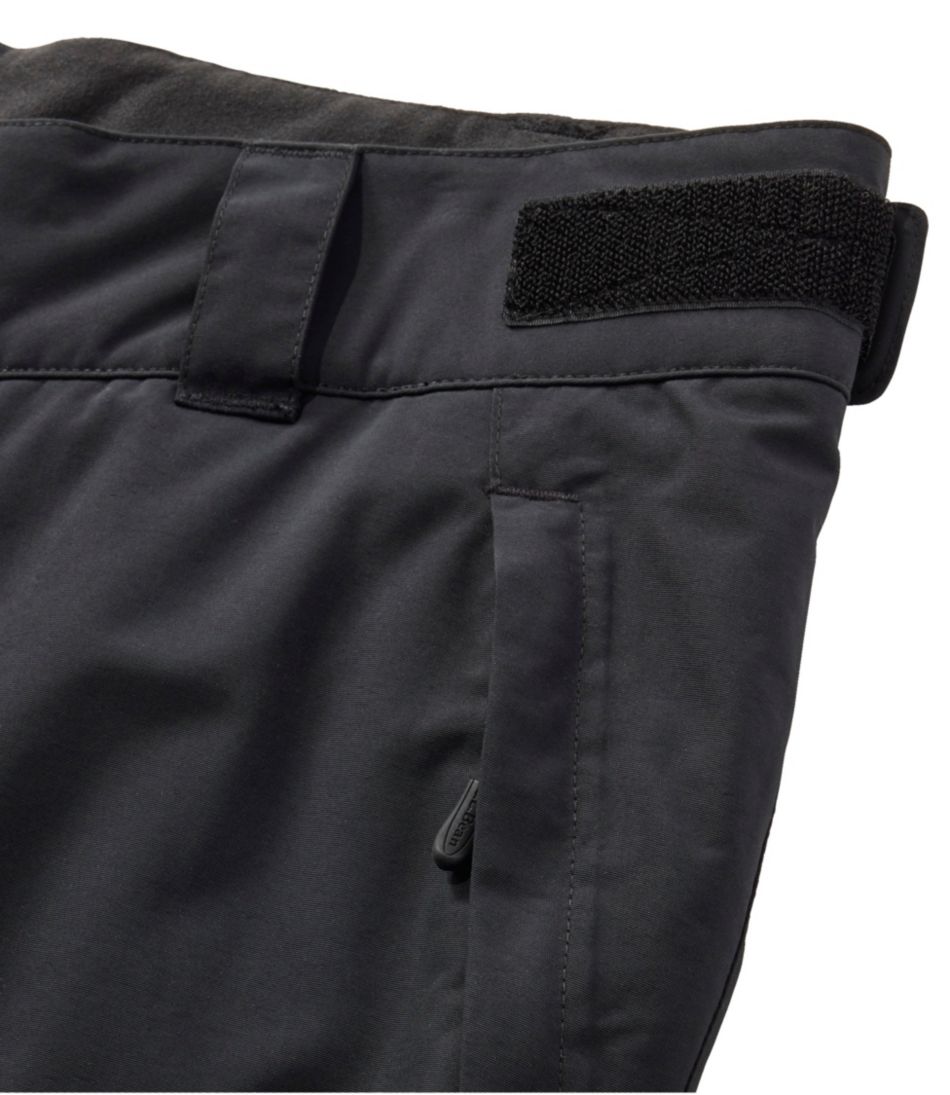 Men's Wildcat Waterproof Insulated Snow Pants - Image 7