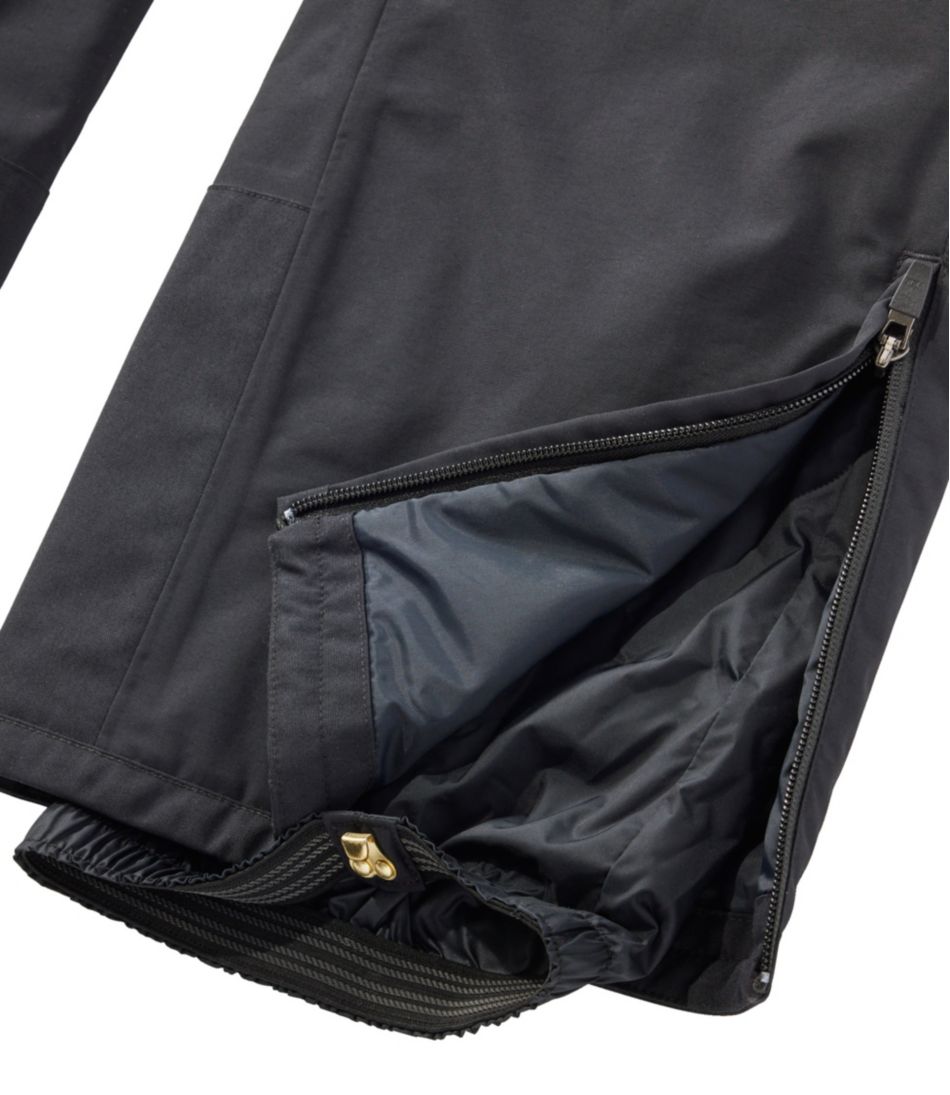 Men's Wildcat Waterproof Insulated Snow Pants - Image 8