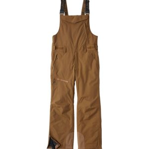 Men's Wildcat Bib Pant