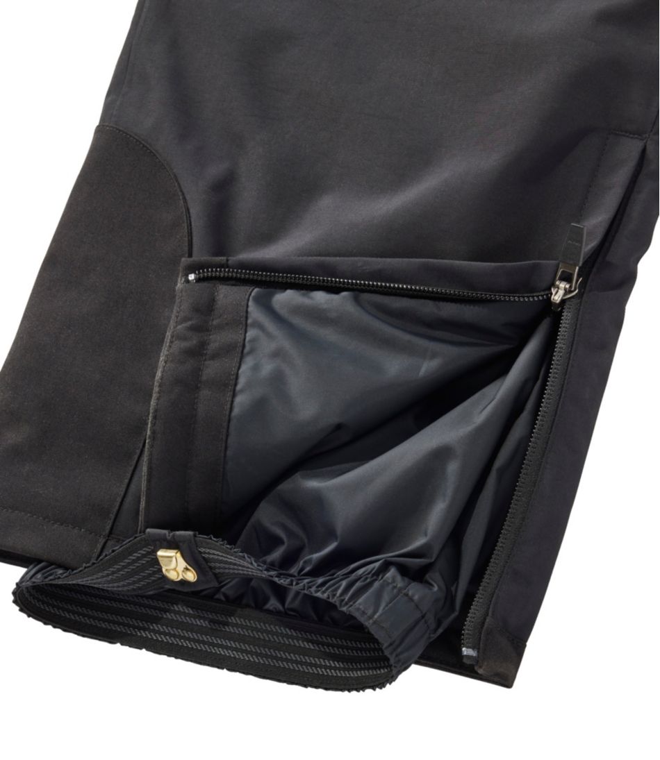 Men's Wildcat Bib Pant - Image 10