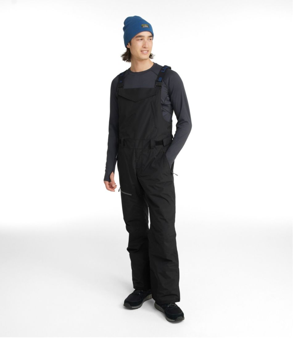 Men's Wildcat Bib Pant - Image 2